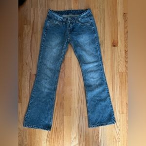 J. Gault Jeans